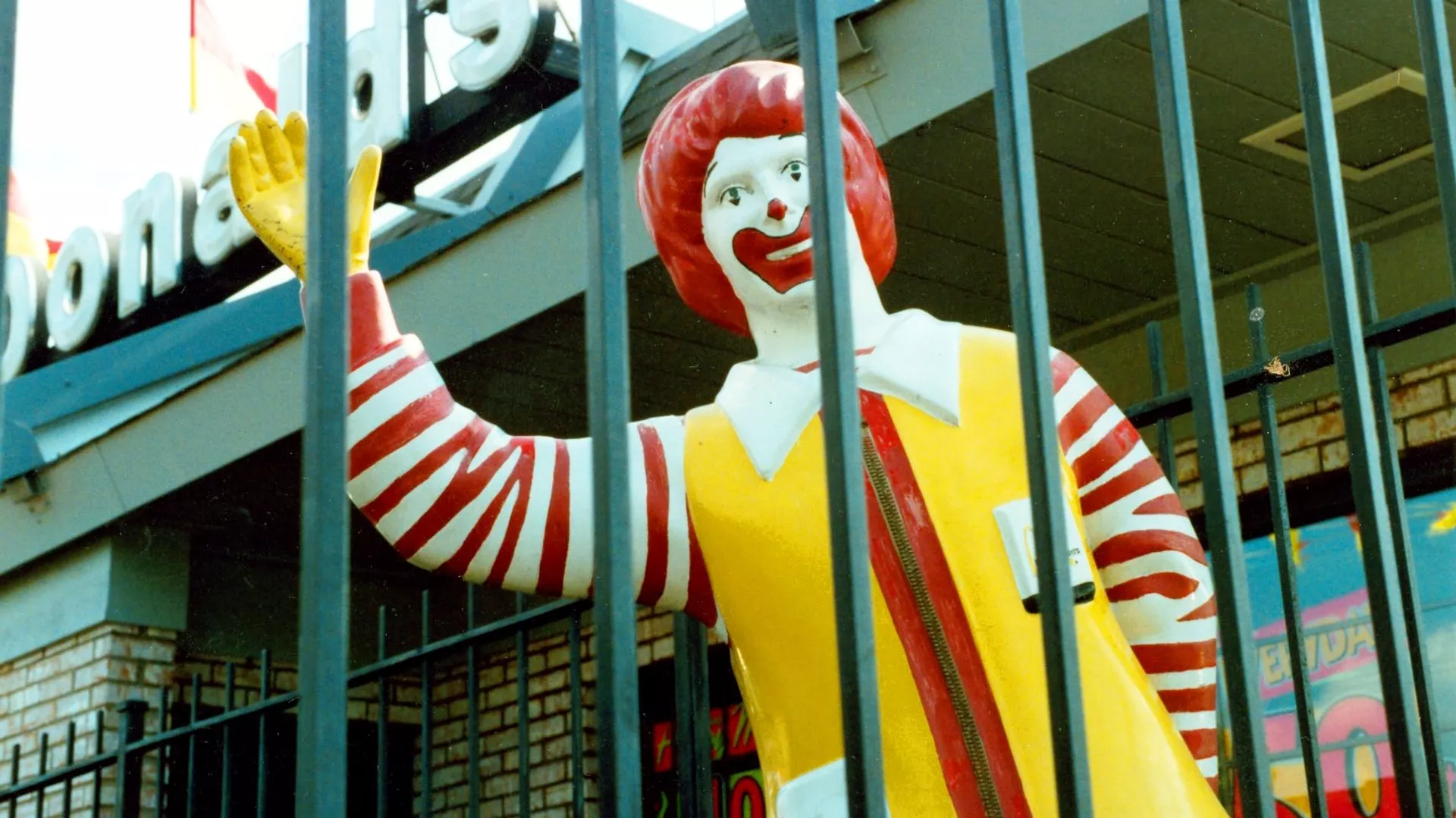 La Federación Turca de Fútbol rompe con el patrocinio de la cadena estadounidense McDonald’s