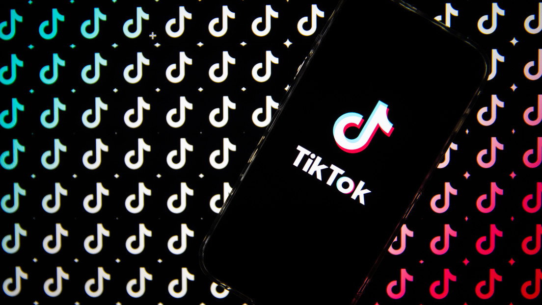 Legisladores estadounidenses presentan un ultimátum a TikTok