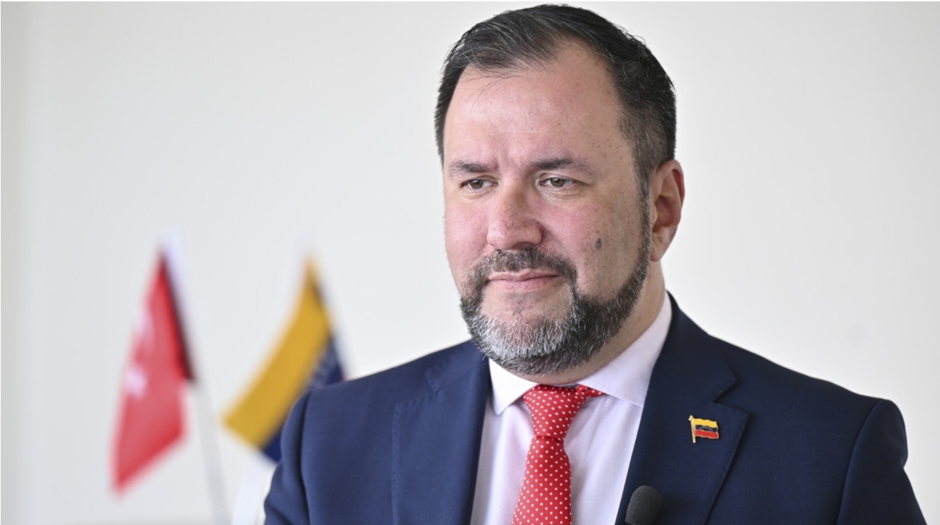 “Terrorismo económico”: Venezuela rechaza renovación de orden ejecutiva de EE.UU