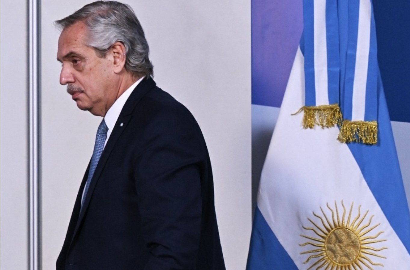 Alberto Fernández suma una nueva imputación por la polémica contratación de seguros