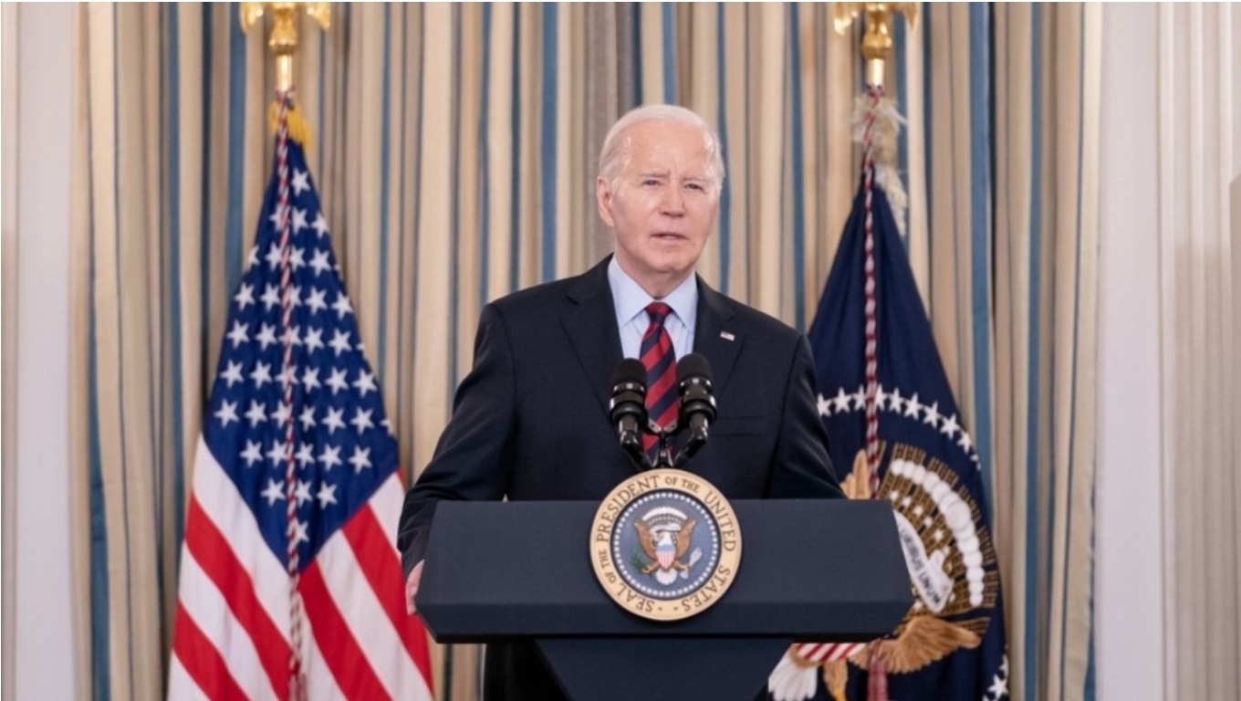 Biden extiende por un año más las sanciones contra Venezuela
