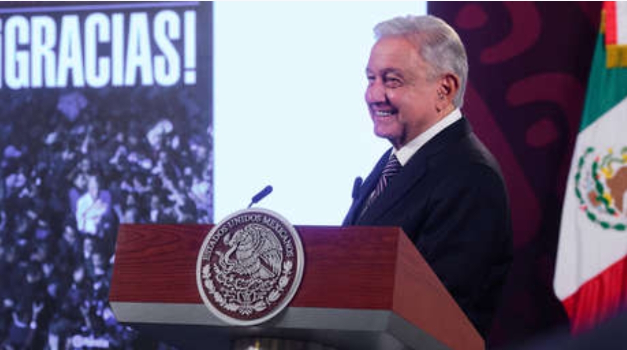 Presentan un plan para proteger a los candidatos en el proceso electoral mexicano