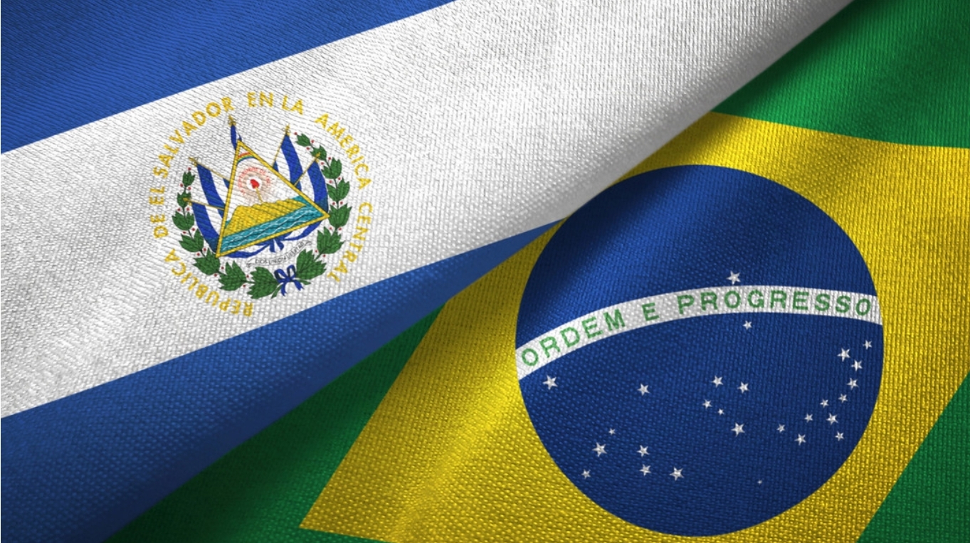 Brasil celebra apertura para la exportación de gelatina y colágeno a El Salvador