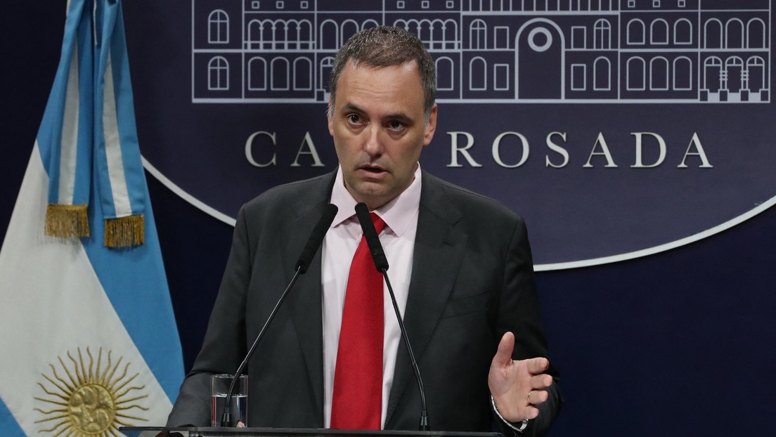Milei eliminará las “jubilaciones de privilegio” para presidentes y vicepresidentes de Argentina