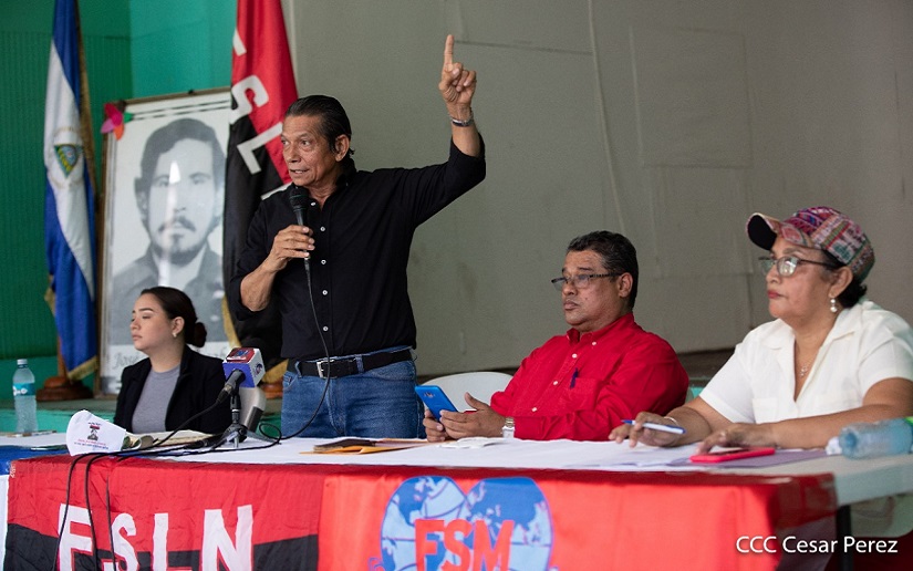 Diálogo y consenso prevalecieron para la aprobación del salario mínimo en Nicaragua