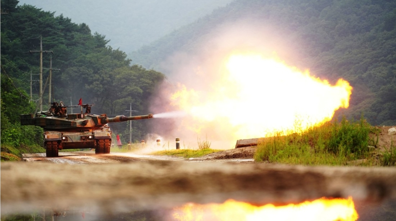 Corea del Sur y EE.UU inician los ejercicios Freedom Shield