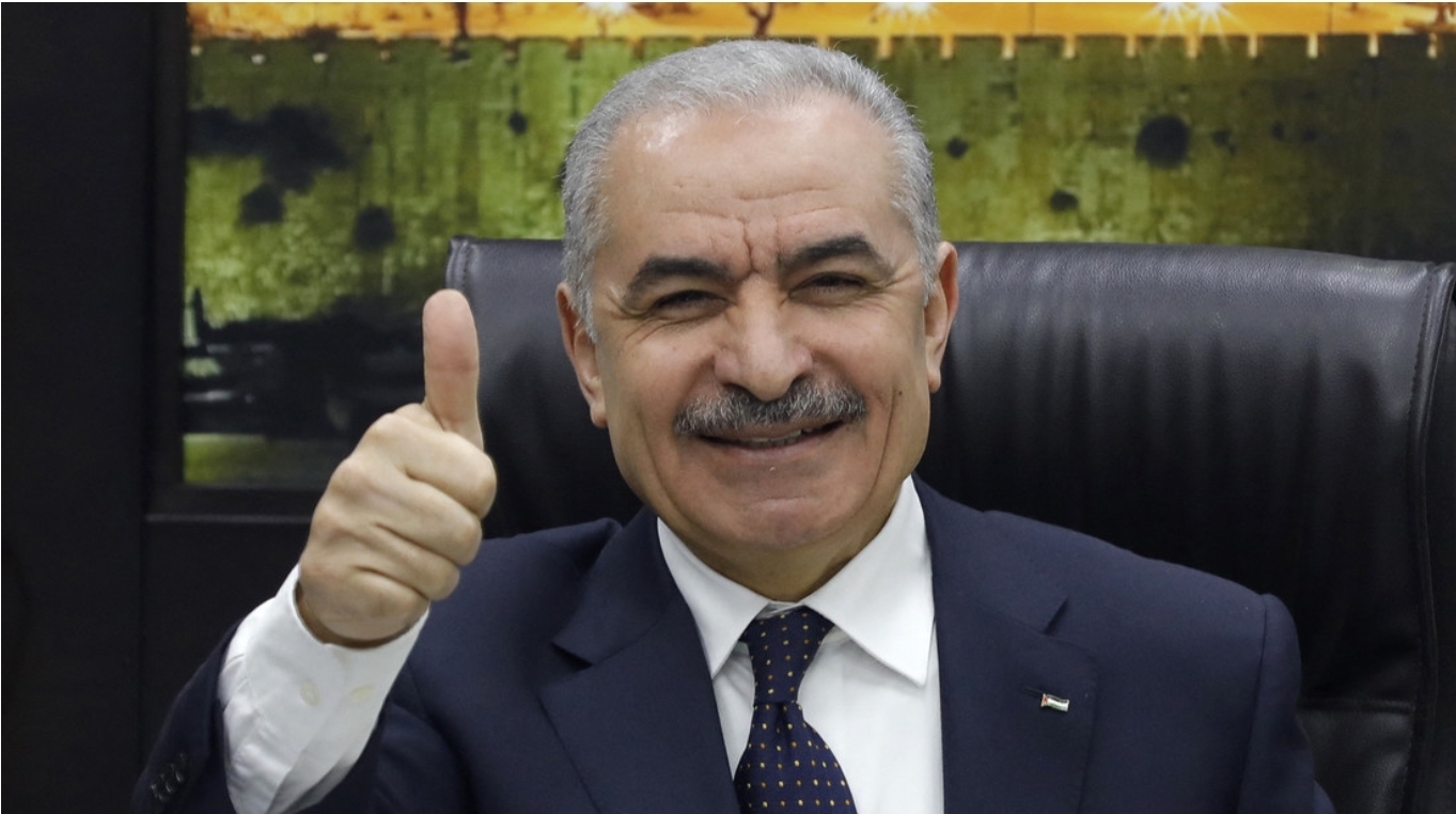 El primer ministro palestino afirma que la Franja de Gaza necesita un “Plan Marshall”