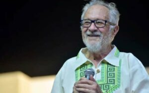 Nicaragua envía condolencias por el fallecimiento del argentino Ezequiel Ander- Egg