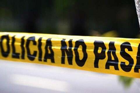 Adulto mayor fallece tras ser atropellado por motociclista en el barrio capitalino