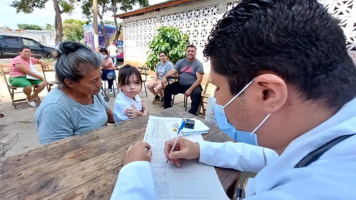 Realizarán Megaferia de Salud de Neurocirugía en Madriz