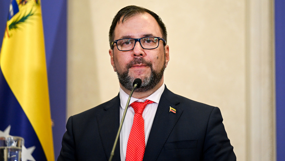 Venezuela rechaza la pretensión de EE.UU. de “tutelar, controlar y manipular” su industria petrolera