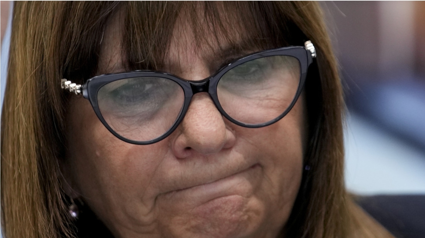 Bullrich pide disculpas a Chile por declaraciones que abrieron una grieta diplomática