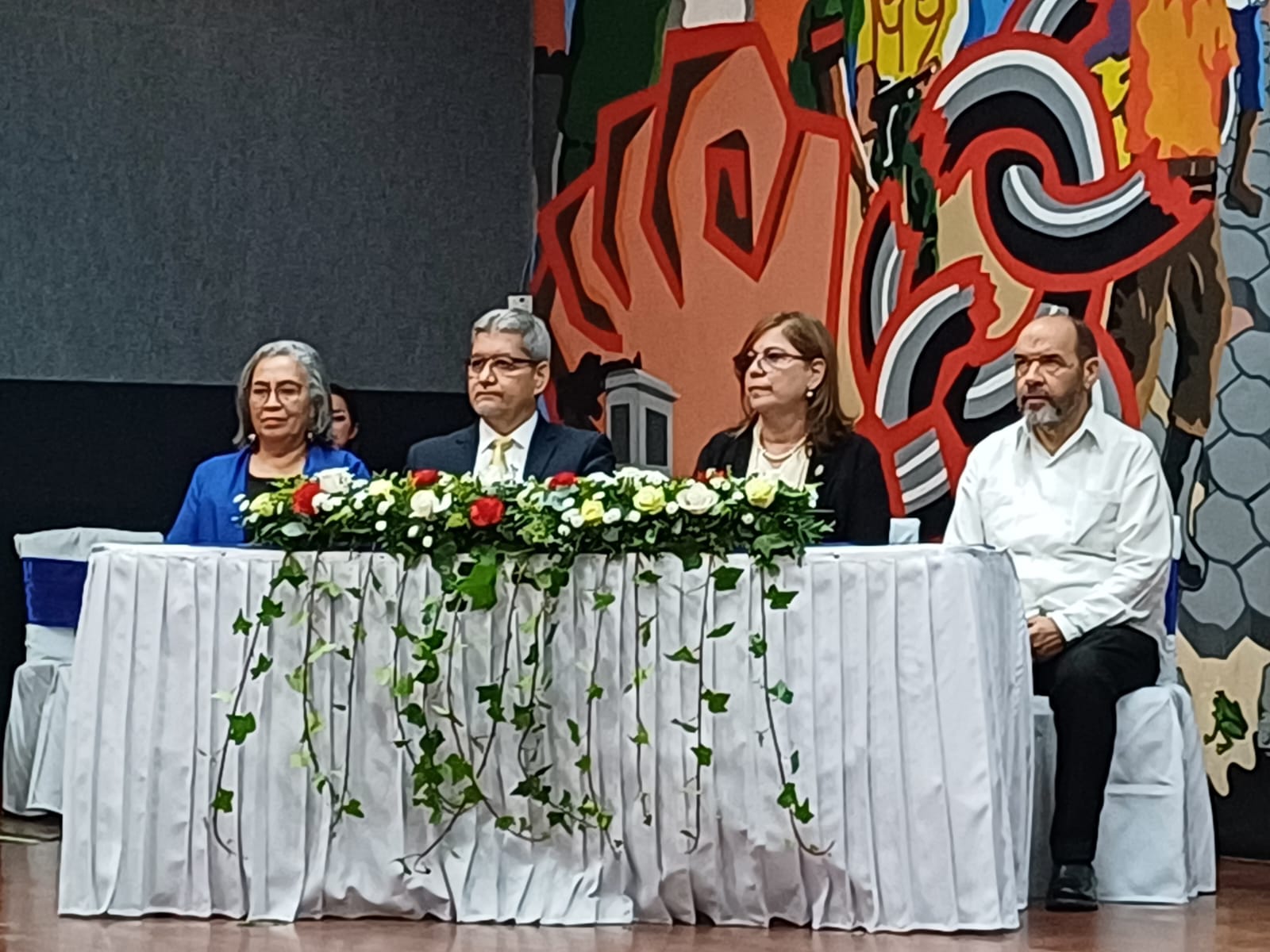 Educación superior ratifica compromiso de formación de cara al TLC con China
