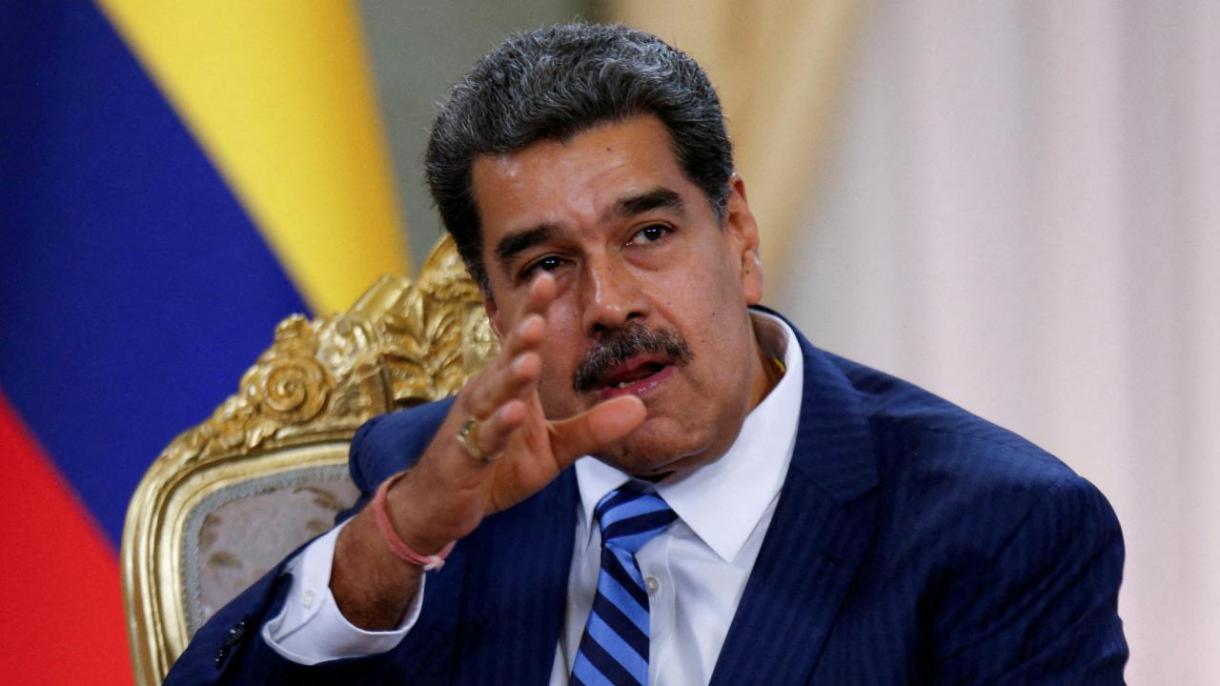 EE.UU no renovará la licencia que alivia las sanciones sobre Venezuela