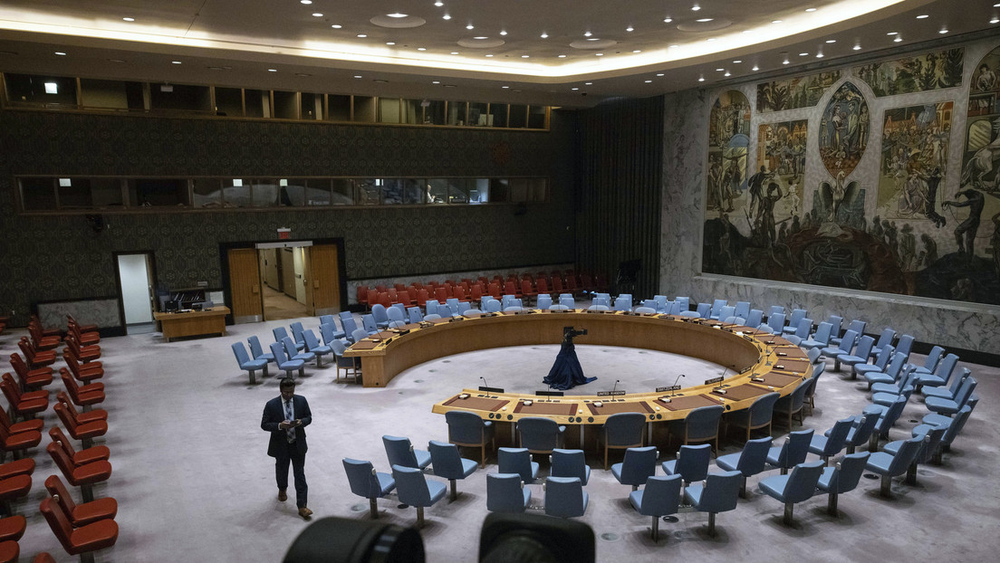 Jefe de la ONU: Oriente Medio está en “verdadera amenaza de un conflicto a gran escala”