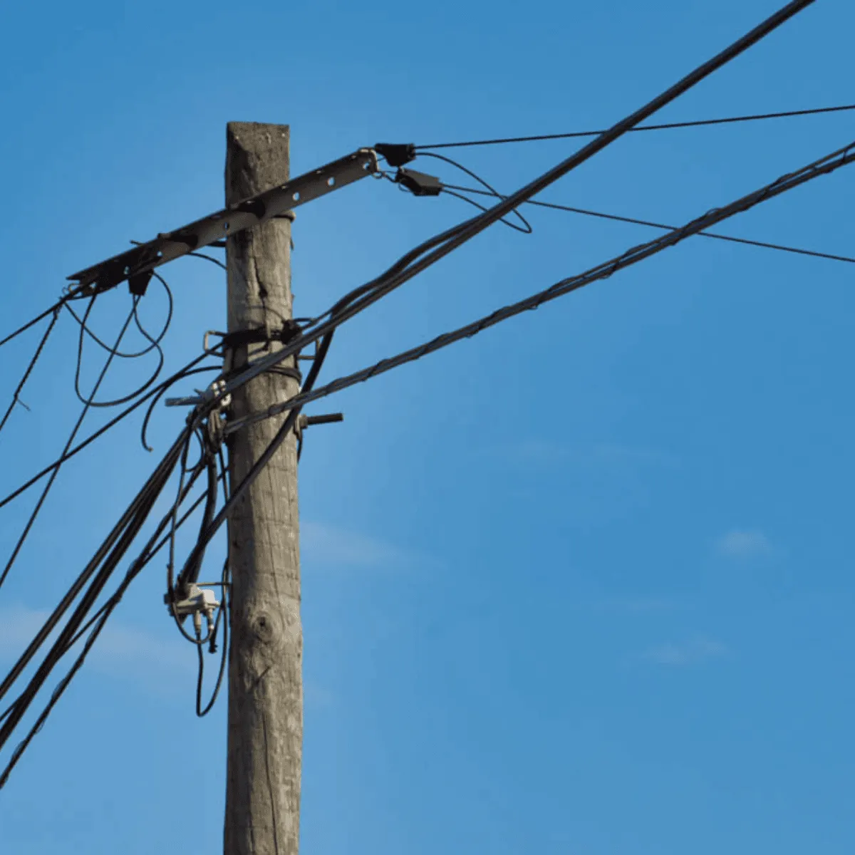 Se reportan dos muertos en Managua y Chinandega, uno de ellos pereció electrocutado