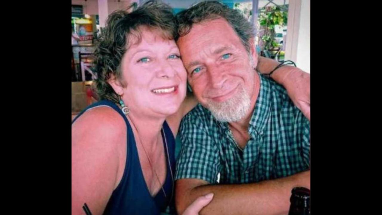A juicio el estadounidense femicida que mató a su esposa en Granada