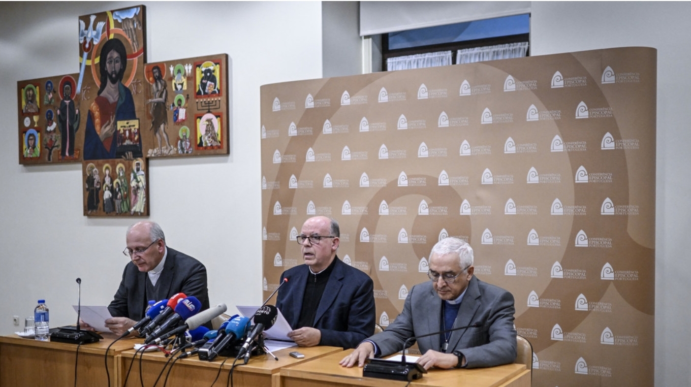 La Iglesia católica portuguesa indemnizará a las víctimas de abusos sexuales