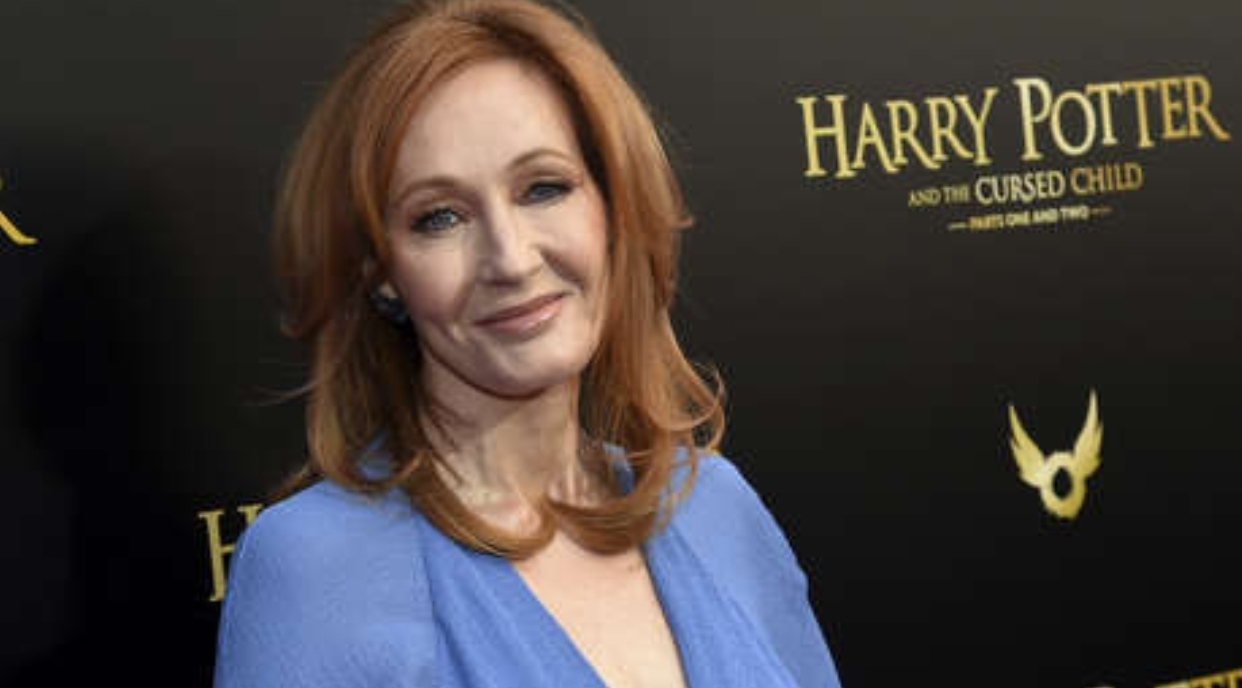 Rowling deja un mensaje claro a las estrellas de ‘Harry Potter’ que criticaron su postura trans