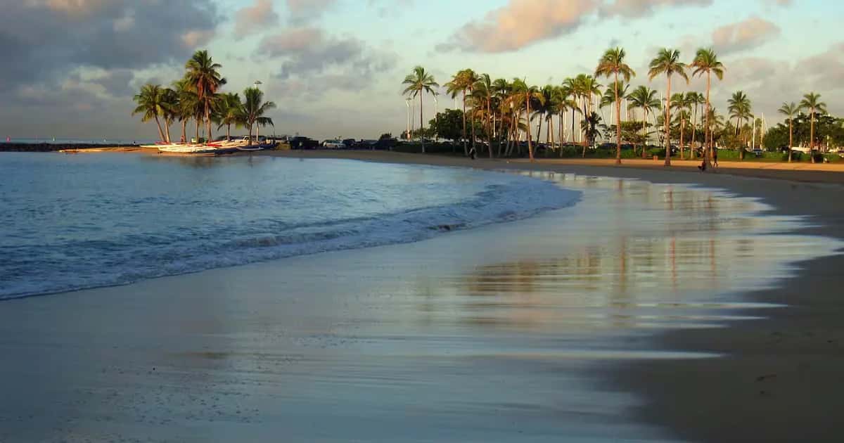 Hawái enfrenta una crisis de agua sin precedentes: las islas están “al borde de una catástrofe”