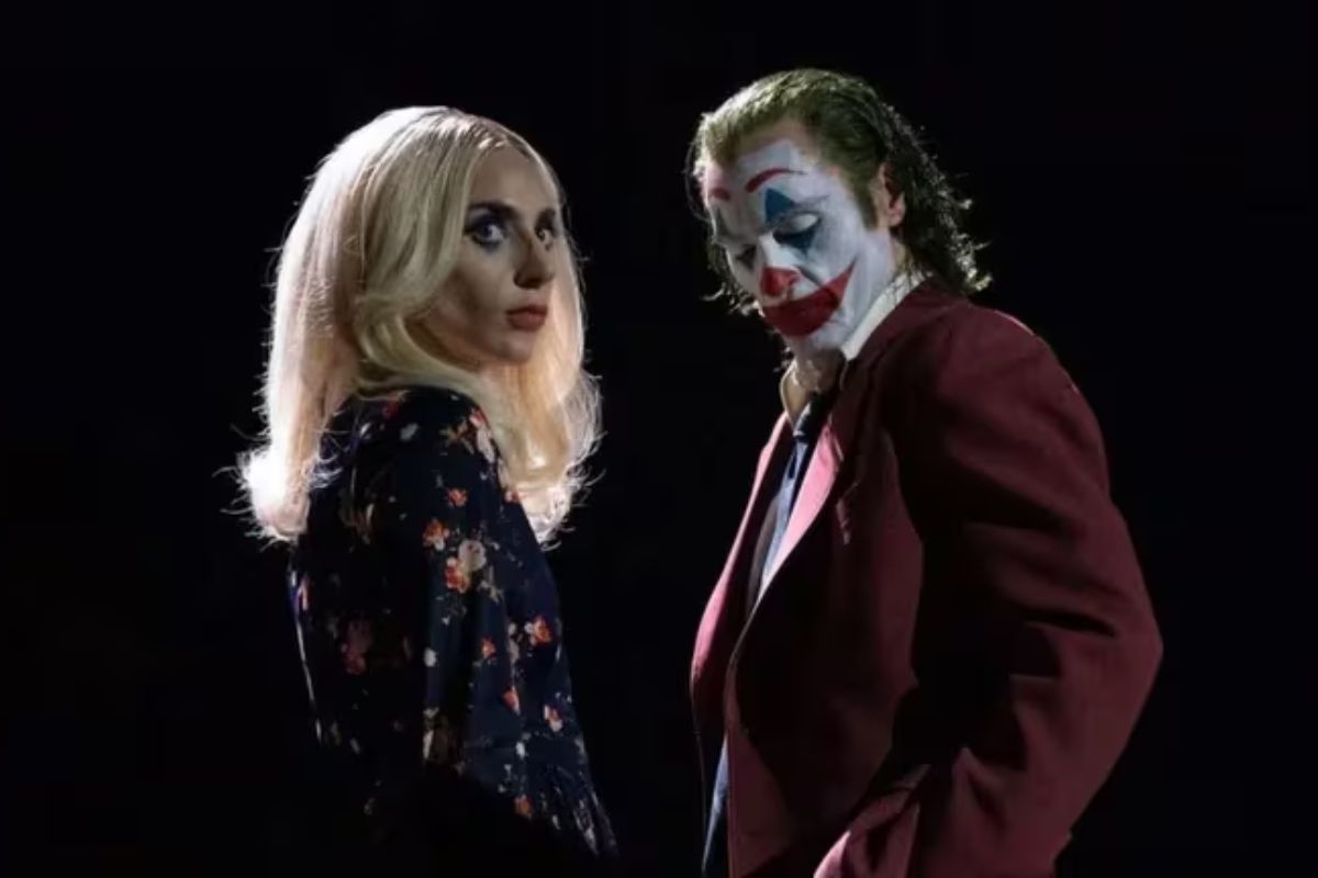 Lanzan primer tráiler de la película Joker 2 protagonizada por Joaquin Phoenix
