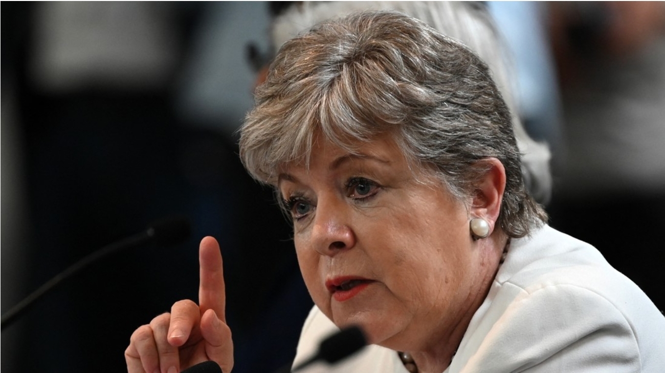 México pide a la Celac que apoye demanda ante la CIJ por asalto a su embajada en Quito