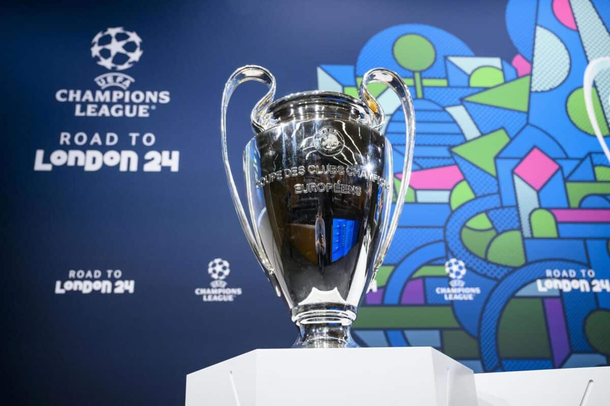 Real Madrid y Manchester City inician los cuartos de final de la Champions