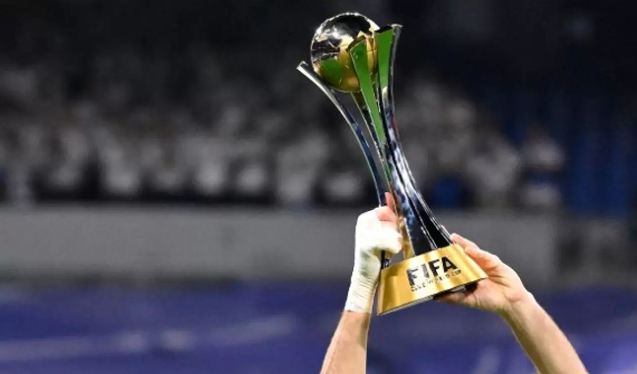 La FIFA confirmó los 21 clasificados al Mundial de Clubes 2025