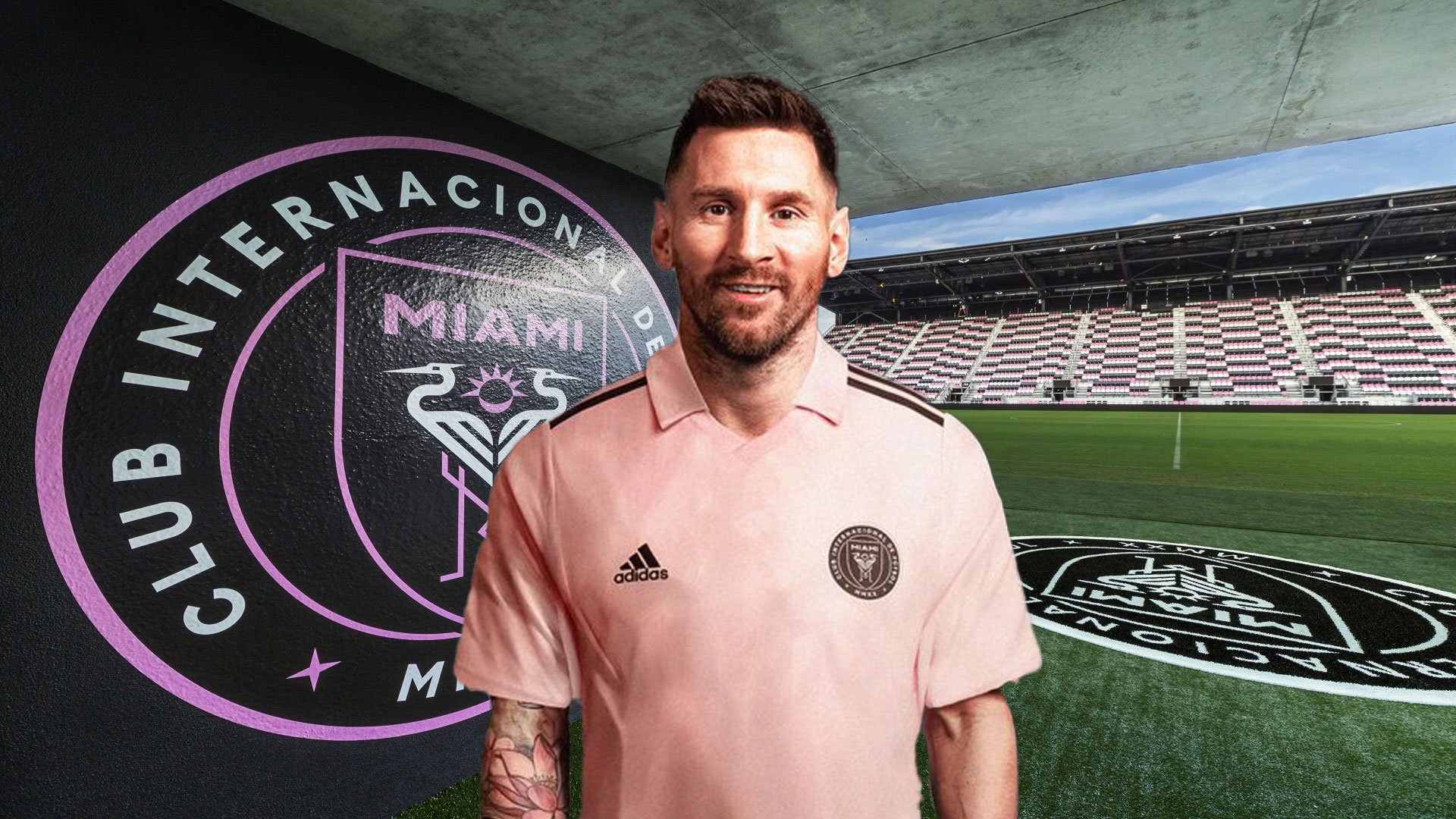 Dueño del Inter Miami dio detalles del contrato millonario de Messi
