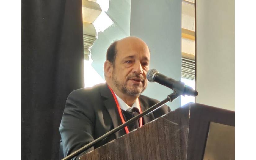 Nicaragua participa en la conferencia de la UNAC en Estados Unidos