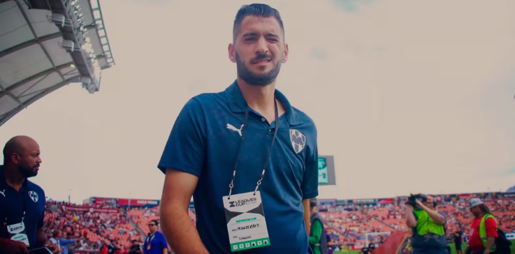 Las disculpas de Nico Sánchez tras su fuerte audio contra Lionel Messi y Gerardo Martino: “Soy tan argentino como ellos”