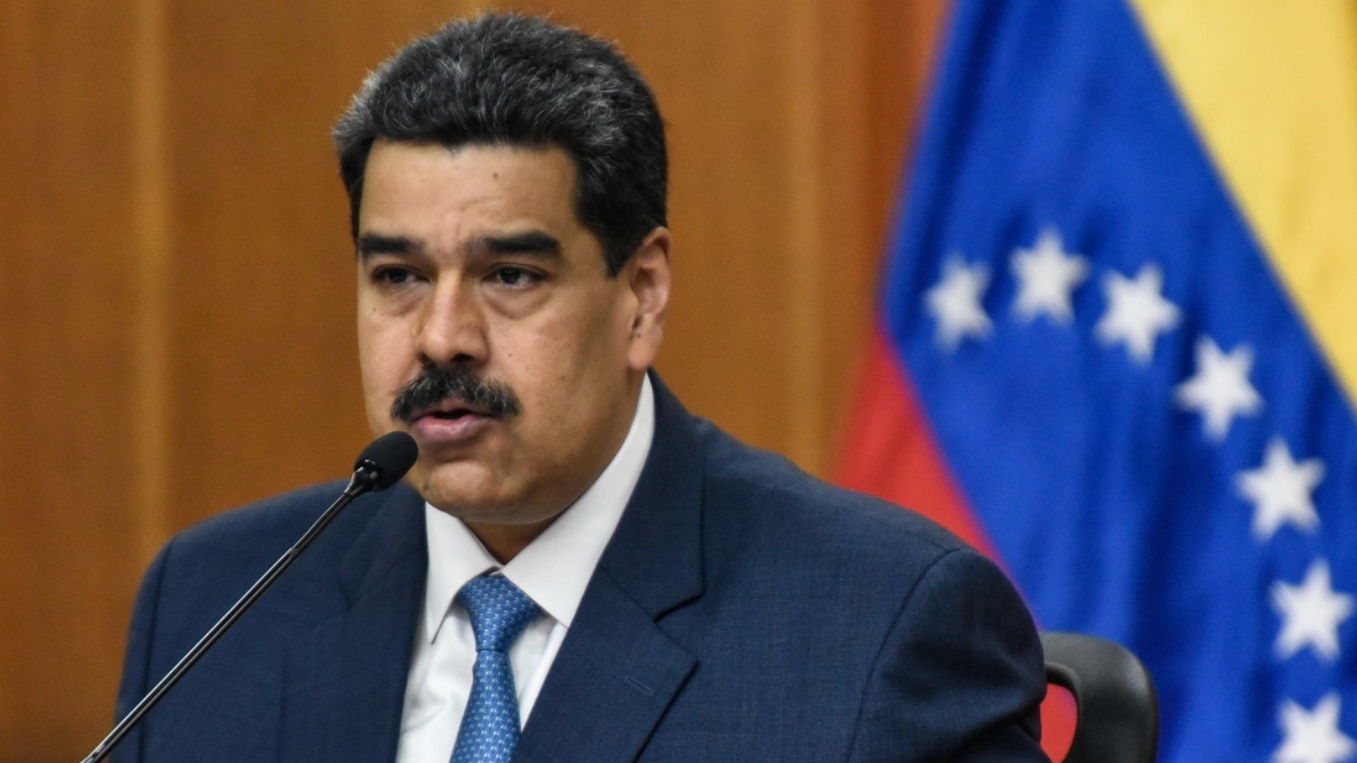 Maduro califica de “barbarie” el asalto a la Embajada mexicana, mientras Arce señala que no tiene precedentes en la historia del derecho internacional