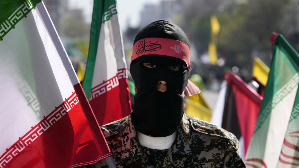 Militares de EE.UU. e Israel, en alerta máxima ante un posible ataque de represalia de Irán