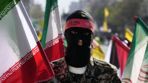 Militares de EE.UU. e Israel, en alerta máxima ante un posible ataque de represalia de Irán