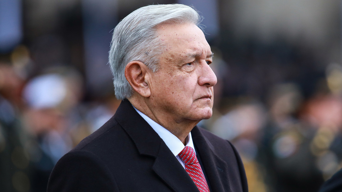 “No vamos a romper relaciones”: López Obrador responde a la crisis diplomática con Ecuador