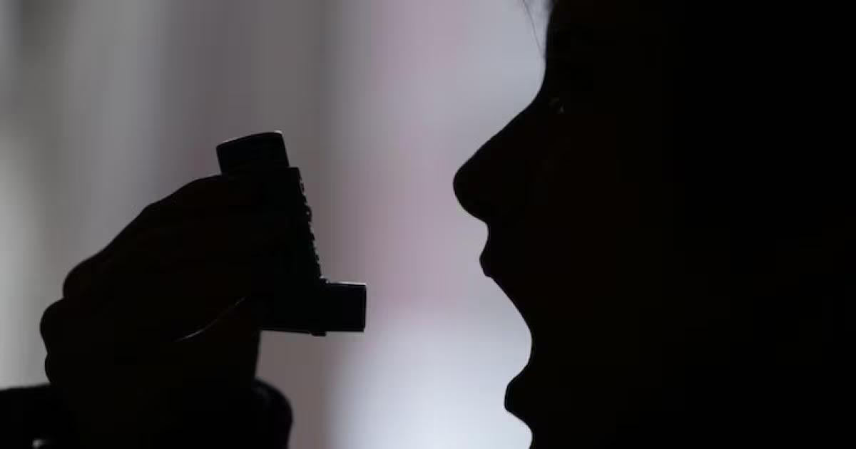 Hallan nueva causa del asma que posibilitaría prevenir la enfermedad