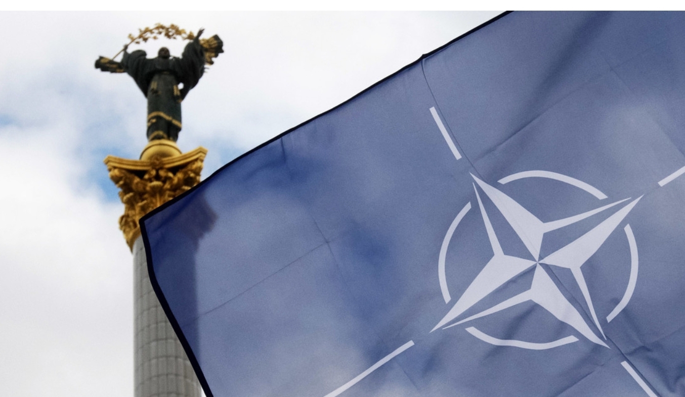 La OTAN establece una misión para Ucrania ¿Entra directamente a la guerra con Rusia?