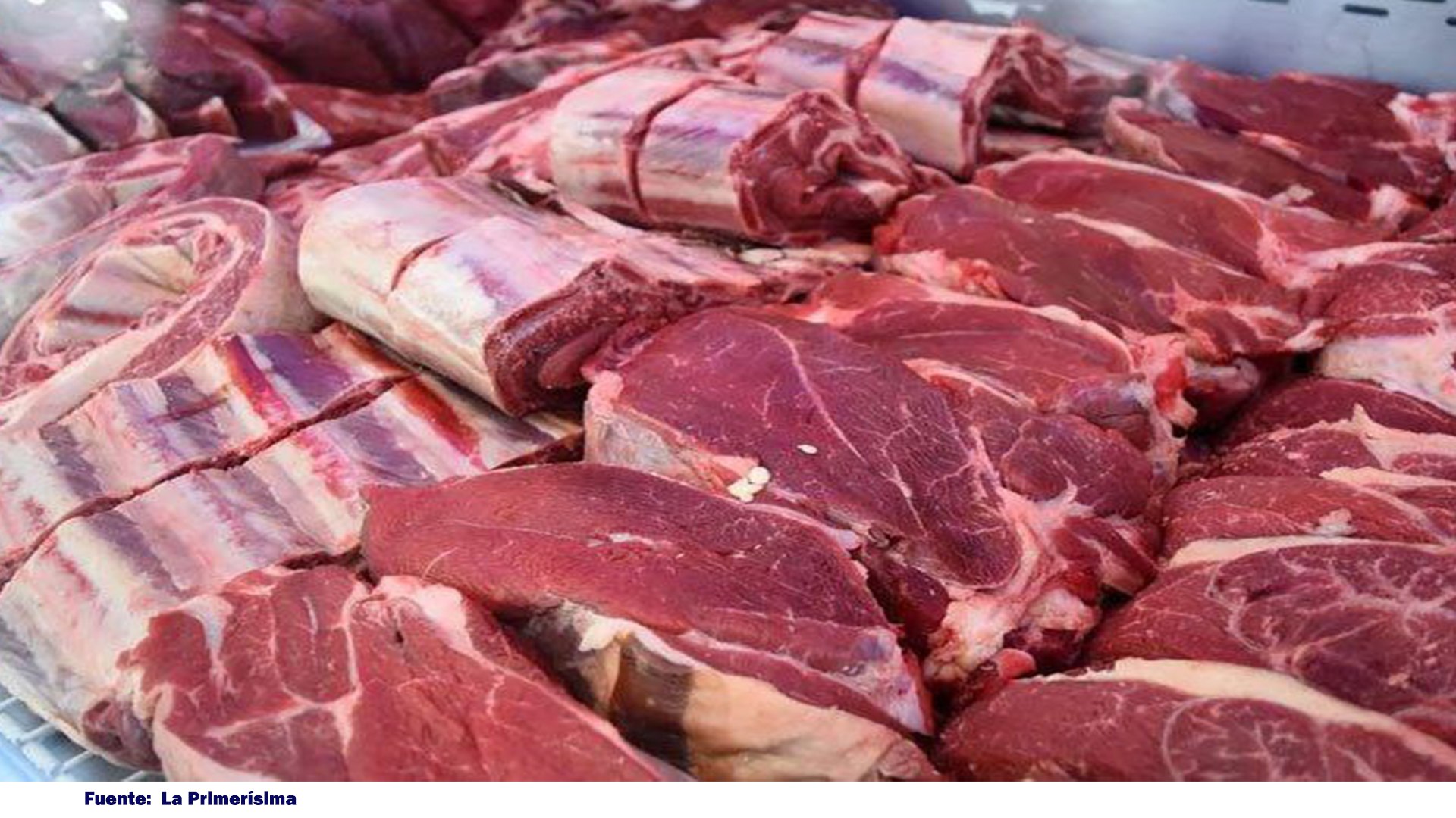 Incrementa un 6.7% producción de carne porcina en Nicaragua