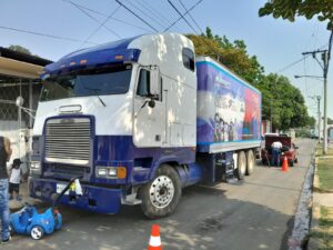 Feria de salud y jornada antiepidémica llegan a los barrios Héroes Y Mártires y El Recreo Norte de Managua