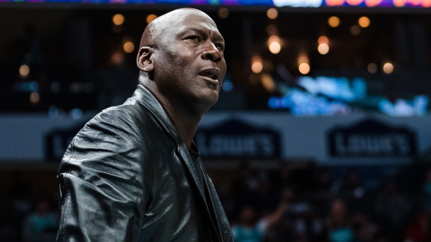 Michael Jordan compró una propiedad de USD 16,5 millones en Florida