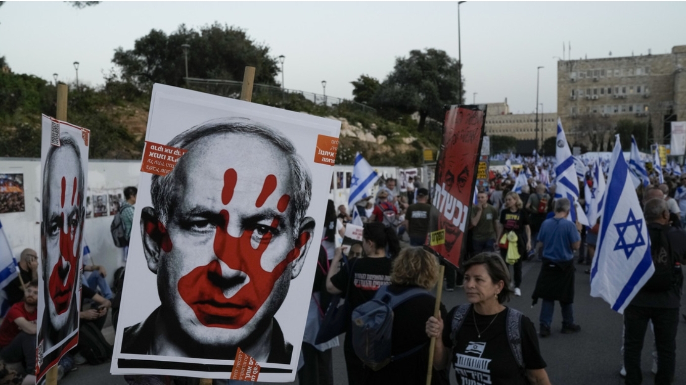 Israel aprueba una ley que le permite cerrar medios de comunicación
