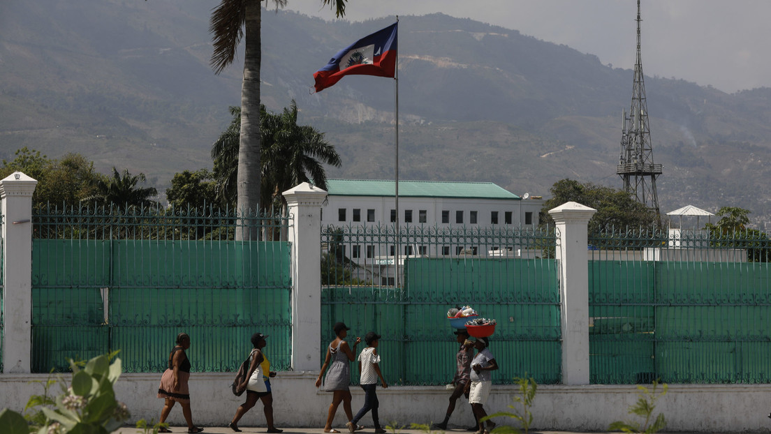 El cólera puede ser el próximo enemigo de Puerto Príncipe