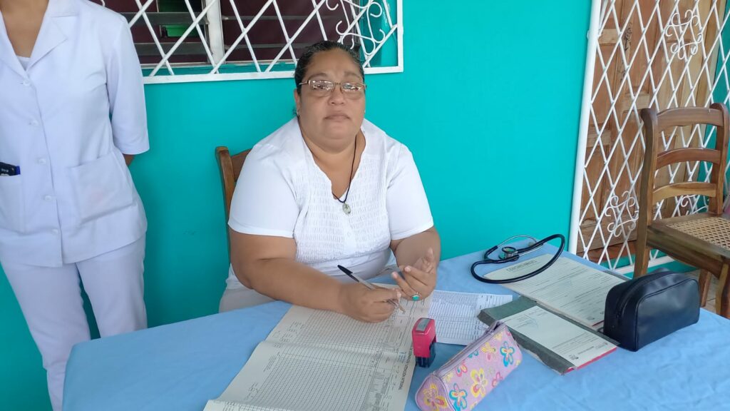 MINSA continúa jornadas antiepidémicas y de ferias de salud en Managua