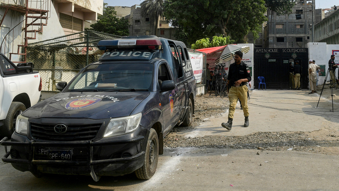 Mujer pakistaní muere estrangulada a manos de su hermano en un ‘crimen de honor’