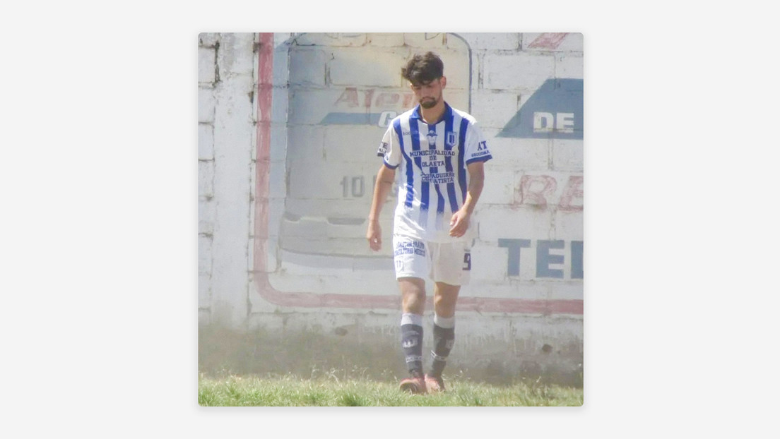 Futbolista argentino es asesinado a golpes a la salida de una discoteca