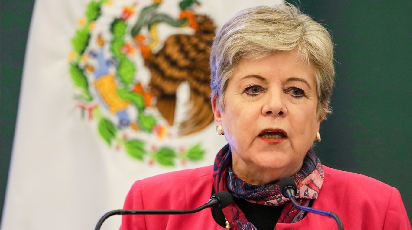 México acelera gestiones para lograr que Glas salga de Ecuador