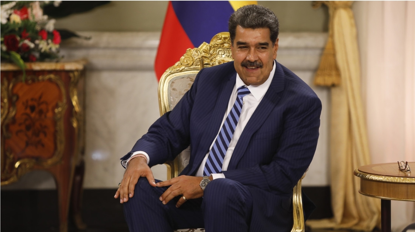 Maduro invita a la oficina del Alto Comisionado de DD.HH de la ONU a volver a Caracas