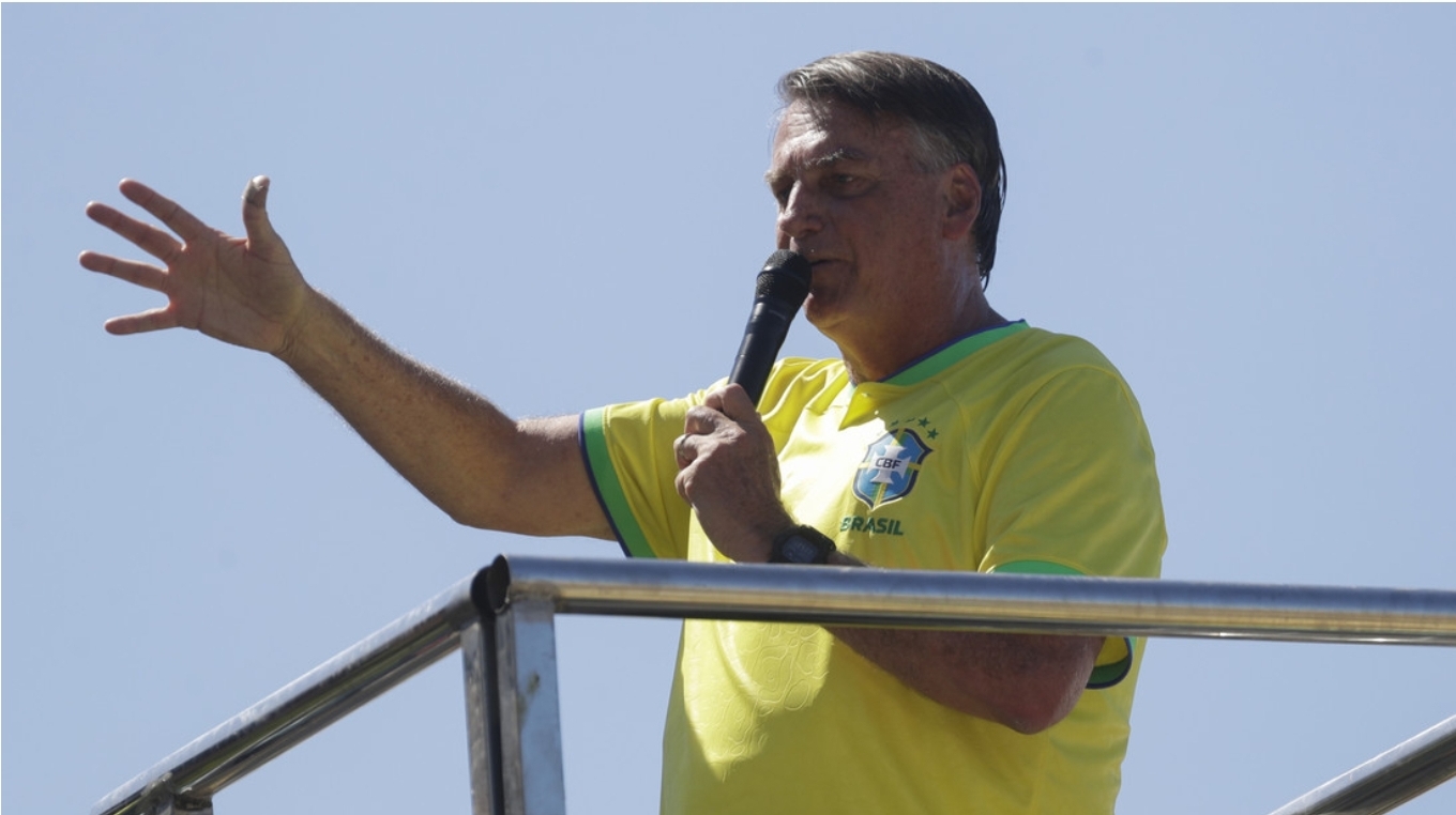 Autorizan profundizar investigación sobre la vacunación anticovid de Bolsonaro