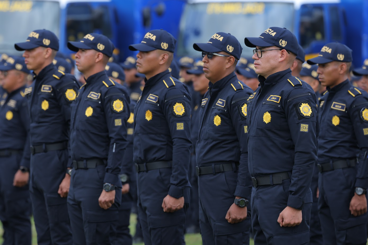 Destacan decomiso de 700 paquetes de cocaína en Izabal, Guatemala