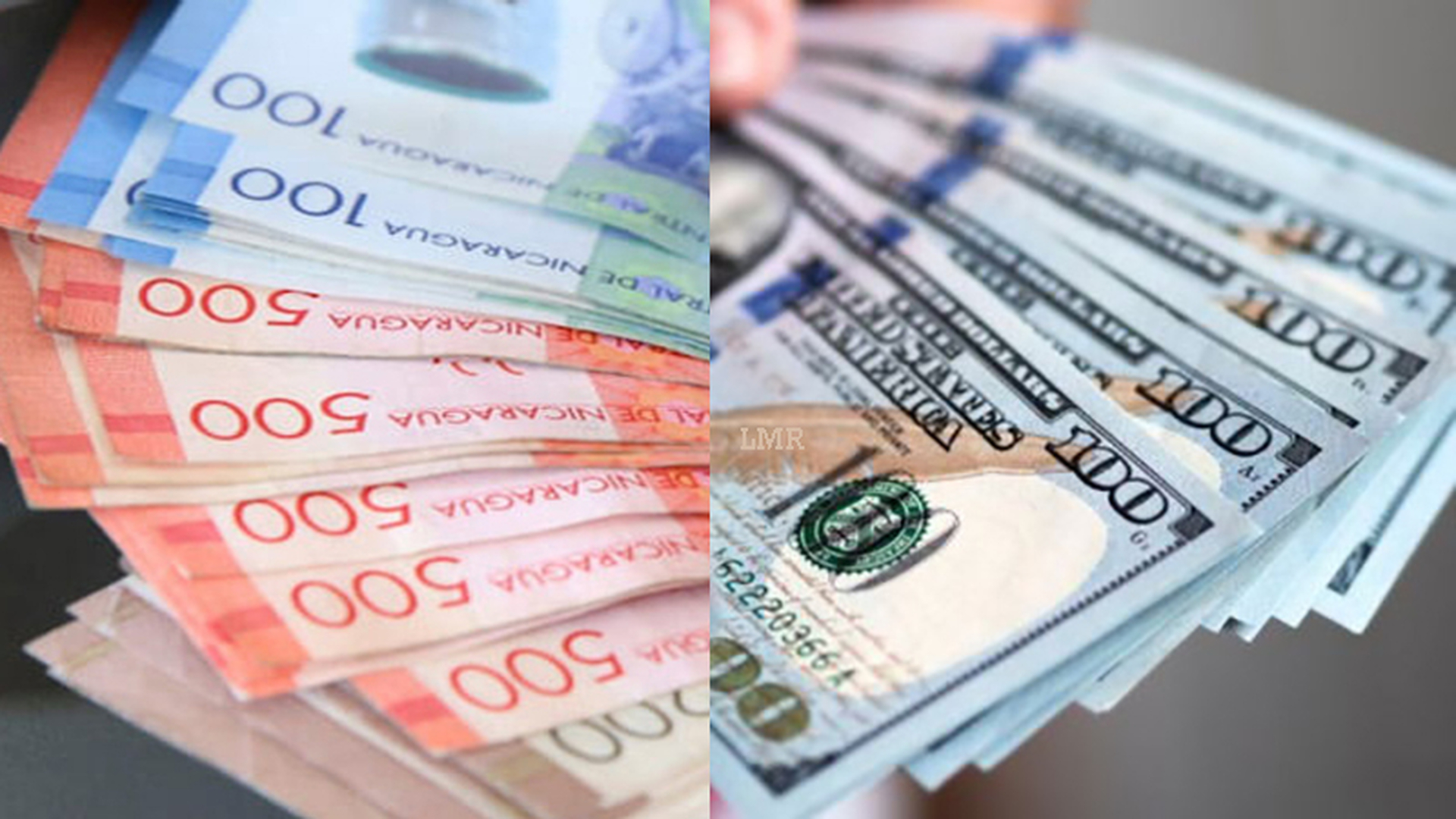 Economía nicaragüense creció 5.3% en julio del 2025